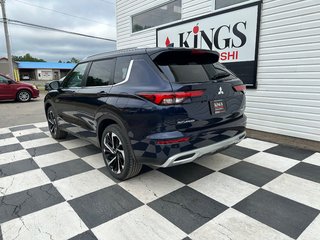 Mitsubishi OUTLANDER PHEV SEL S-AWC 2025 à Kentville, Nouvelle-Écosse - 6 - w320h240px