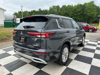 2025 Mitsubishi OUTLANDER PHEV SE S-AWC in Kentville, Nova Scotia - 4 - w320h240px
