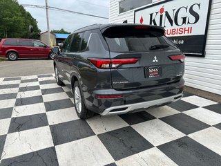 2025 Mitsubishi OUTLANDER PHEV SE S-AWC in Kentville, Nova Scotia - 6 - w320h240px