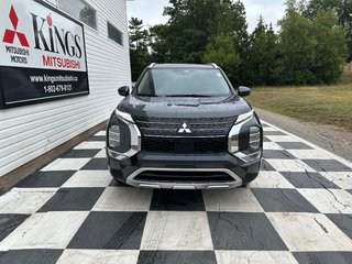 2025 Mitsubishi OUTLANDER PHEV SE S-AWC in Kentville, Nova Scotia - 2 - w320h240px