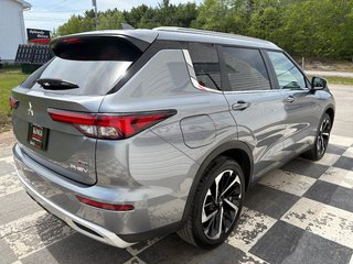 2024 Mitsubishi Outlander Plug-In Hybrid SEL - sunroof, power and heated seats, hands free in Kentville, Nova Scotia - 4 - w320h240px