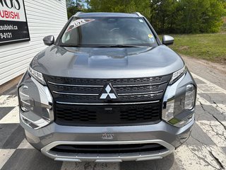 2024 Mitsubishi Outlander Plug-In Hybrid SEL - sunroof, power and heated seats, hands free in Kentville, Nova Scotia - 2 - w320h240px