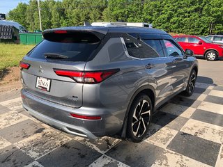 Mitsubishi Outlander Plug-In Hybrid GT - power seats, dual climate zones, rear air 2024 à COLDBROOK, Nouvelle-Écosse - 4 - w320h240px