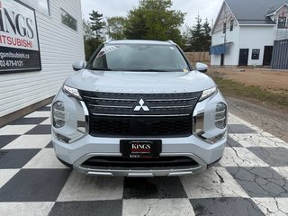 Mitsubishi Outlander Plug-In Hybrid SEL S-AWC, keyless entry, backup camera, Bluetooth 2024 à COLDBROOK, Nouvelle-Écosse - 2 - w320h240px
