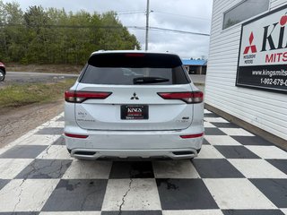 Mitsubishi Outlander Plug-In Hybrid SEL S-AWC, keyless entry, backup camera, Bluetooth 2024 à COLDBROOK, Nouvelle-Écosse - 5 - w320h240px
