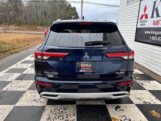 OUTLANDER PHEV LE S-AWC 2025 à Kentville, Nouvelle-Écosse - 5 - w320h240px