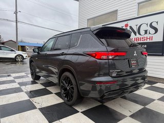 2025 Mitsubishi Outlander Plug-in Hybrid GT NOIR S-AWC in Kentville, Nova Scotia - 6 - w320h240px