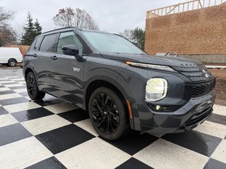 2025 Mitsubishi Outlander Plug-in Hybrid GT NOIR S-AWC in Kentville, Nova Scotia - 3 - w320h240px
