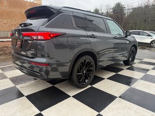 2025 Mitsubishi Outlander Plug-in Hybrid GT NOIR S-AWC in Kentville, Nova Scotia - 4 - w320h240px