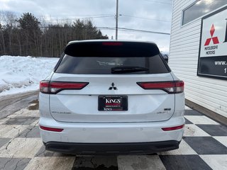 Mitsubishi Outlander Plug-In Hybrid ES 2025 à Kentville, Nouvelle-Écosse - 5 - w320h240px