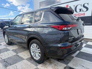 Mitsubishi Outlander Plug-In Hybrid ES 2025 à Kentville, Nouvelle-Écosse - 6 - w320h240px