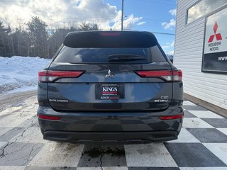 Mitsubishi Outlander Plug-In Hybrid ES 2025 à Kentville, Nouvelle-Écosse - 5 - w320h240px