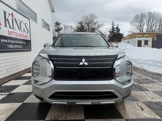 Mitsubishi Outlander Plug-In Hybrid SE 2025 à Kentville, Nouvelle-Écosse - 2 - w320h240px