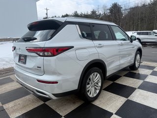 2025 Mitsubishi Outlander Plug-In Hybrid SE in Kentville, Nova Scotia - 4 - w320h240px