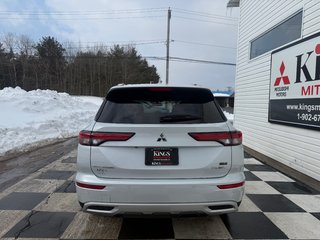 2025 Mitsubishi Outlander Plug-In Hybrid SE in Kentville, Nova Scotia - 5 - w320h240px