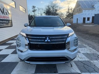 Mitsubishi Outlander Plug-in Hybrid SE S-AWC 2026 à Kentville, Nouvelle-Écosse - 2 - w320h240px