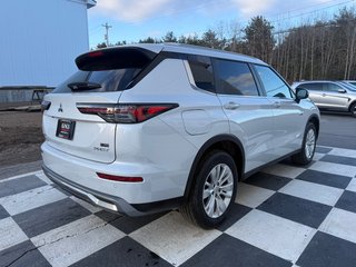 Mitsubishi Outlander Plug-in Hybrid SE S-AWC 2026 à Kentville, Nouvelle-Écosse - 4 - w320h240px