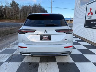 Mitsubishi Outlander Plug-in Hybrid SE S-AWC 2026 à Kentville, Nouvelle-Écosse - 5 - w320h240px