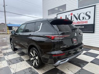 2026 Mitsubishi Outlander Plug-in Hybrid GT S-AWC in Kentville, Nova Scotia - 6 - w320h240px
