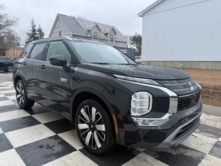 2026 Mitsubishi Outlander Plug-in Hybrid GT S-AWC in Kentville, Nova Scotia - 3 - w320h240px