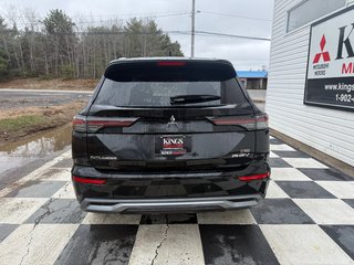 2026 Mitsubishi Outlander Plug-in Hybrid GT S-AWC in Kentville, Nova Scotia - 5 - w320h240px