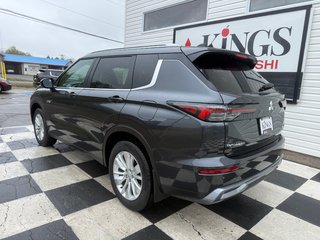 2026 Mitsubishi Outlander Plug-in Hybrid SE S-AWC in Kentville, Nova Scotia - 6 - w320h240px