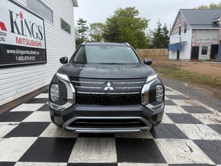 2026 Mitsubishi Outlander Plug-in Hybrid SE S-AWC in Kentville, Nova Scotia - 2 - w320h240px