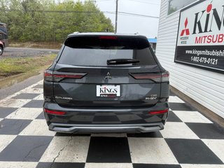 2026 Mitsubishi Outlander Plug-in Hybrid SE S-AWC in Kentville, Nova Scotia - 5 - w320h240px