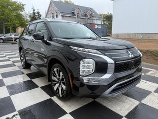 2026 Mitsubishi Outlander Plug-in Hybrid SEL S-AWC in Kentville, Nova Scotia - 3 - w320h240px