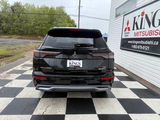 2026 Mitsubishi Outlander Plug-in Hybrid SEL S-AWC in Kentville, Nova Scotia - 5 - w320h240px