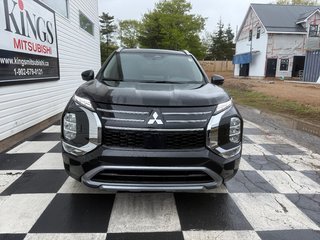 2026 Mitsubishi Outlander Plug-in Hybrid SEL S-AWC in Kentville, Nova Scotia - 2 - w320h240px