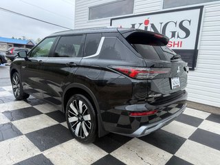 2026 Mitsubishi Outlander Plug-in Hybrid SEL S-AWC in Kentville, Nova Scotia - 6 - w320h240px