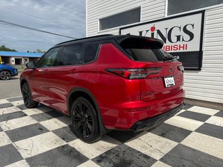 2026 Mitsubishi Outlander Plug-in Hybrid GT NOIR S-AWC in Kentville, Nova Scotia - 6 - w320h240px