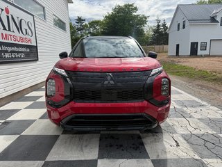 2026 Mitsubishi Outlander Plug-in Hybrid GT NOIR S-AWC in Kentville, Nova Scotia - 2 - w320h240px