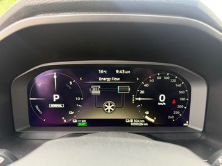 2026 Mitsubishi Outlander Plug-in Hybrid LE S-AWC in Kentville, Nova Scotia - 5 - w320h240px