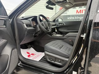 2026 Mitsubishi Outlander Plug-in Hybrid LE S-AWC in Kentville, Nova Scotia - 3 - w320h240px