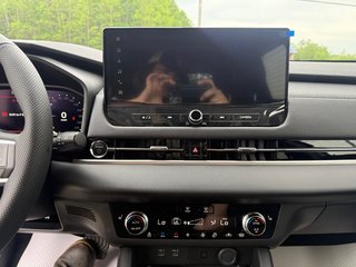 2026 Mitsubishi Outlander Plug-in Hybrid LE S-AWC in Kentville, Nova Scotia - 6 - w320h240px