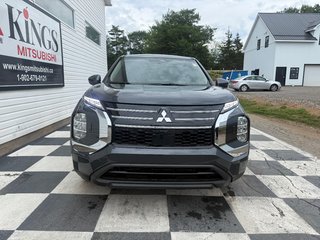 2026 Mitsubishi Outlander Plug-in Hybrid ES S-AWC in Kentville, Nova Scotia - 2 - w320h240px