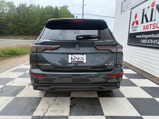 2026 Mitsubishi Outlander Plug-in Hybrid ES S-AWC in Kentville, Nova Scotia - 5 - w320h240px