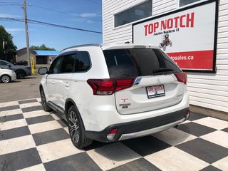 Mitsubishi Outlander GT - Reverse Camera, Third Row Seating 2016 à COLDBROOK, Nouvelle-Écosse - 6 - w320h240px
