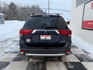 2016 Mitsubishi OUTLANDER SE, keyless entry, Cruise control, Bluetooth in Kentville, Nova Scotia - 5 - w320h240px