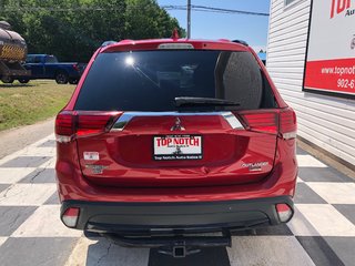 Mitsubishi Outlander SE-V6, Sirius XM, Bluetooth Audio,AWD 2018 à COLDBROOK, Nouvelle-Écosse - 5 - w320h240px