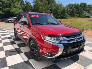 Mitsubishi Outlander SE-V6, Sirius XM, Bluetooth Audio,AWD 2018 à COLDBROOK, Nouvelle-Écosse - 3 - w320h240px