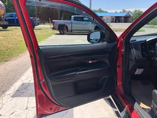 Mitsubishi Outlander SE-V6, Sirius XM, Bluetooth Audio,AWD 2018 à COLDBROOK, Nouvelle-Écosse - 6 - w320h240px