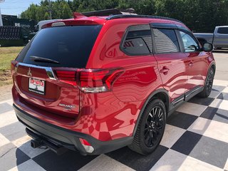 Mitsubishi Outlander SE-V6, Sirius XM, Bluetooth Audio,AWD 2018 à COLDBROOK, Nouvelle-Écosse - 4 - w320h240px