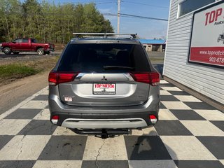 Mitsubishi OUTLANDER SE, keyless entry, backup camera, Bluetooth 2020 à COLDBROOK, Nouvelle-Écosse - 5 - w320h240px