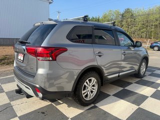 Mitsubishi OUTLANDER SE, keyless entry, backup camera, Bluetooth 2020 à COLDBROOK, Nouvelle-Écosse - 4 - w320h240px