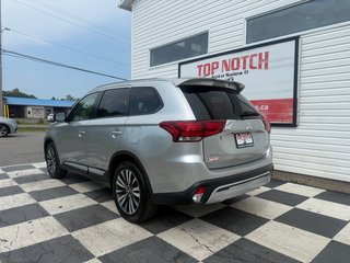 2020 Mitsubishi OUTLANDER ES, keyless entry, backup camera, Bluetooth in COLDBROOK, Nova Scotia - 6 - w320h240px