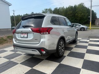 2020 Mitsubishi OUTLANDER ES, keyless entry, backup camera, Bluetooth in COLDBROOK, Nova Scotia - 4 - w320h240px
