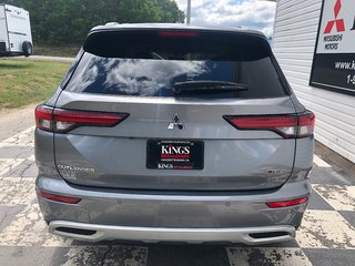 2022 Mitsubishi Outlander LE - sunroof, power & heated seats, reverse camera in Kentville, Nova Scotia - 5 - w320h240px